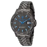 Orologio Maserati Donna in Acciaio R8853154003